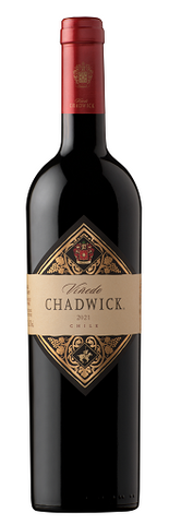 Vinedo Chadwick 2021 from MWH Wines