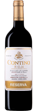CVNE Contino wines from MWH Wines