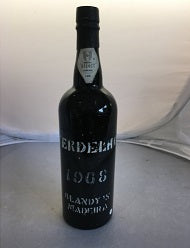 Madeira from MWH Wines