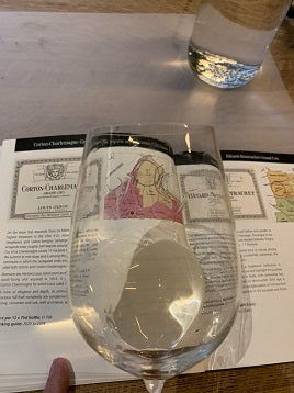 2019 Bordeaux Tasting