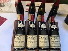 2018 Red Burgundy - MWH Wines
