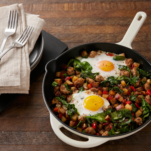 Epic™ One-Pan Breakfast Hash – EPIC Provisions