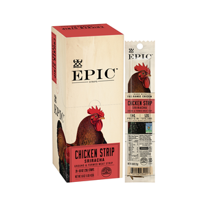 EPIC® Chicken Sriracha Bar, 1.5 oz - Pick 'n Save