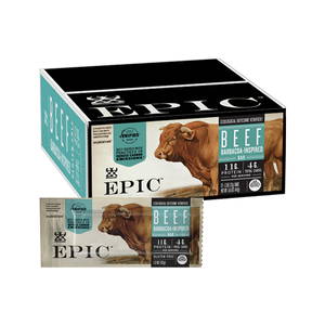 Epic Chicken Sesame & BBQ Seasoning Bar – Jerky Outpost – Jerky