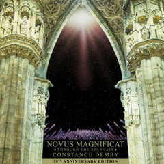 Constance Demby "Novus Magnificat: Through the Stargate"