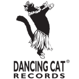 Dancing Cat Records Logo