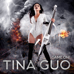 Tina Guo "Game On!"