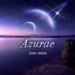 Jonn Serrie "Azurae"