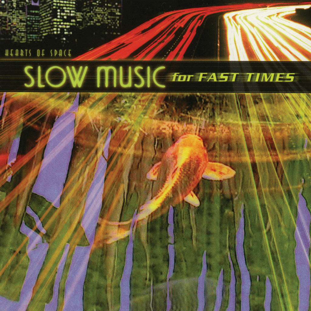 Various Artists - Slow Music for Fast Times – Valley Entertainment