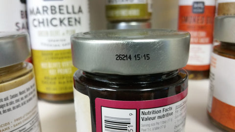 Expiry Dates, Best Before Dates and Date Codes – Wildly Delicious