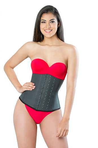 Colombian waist cincher - Cinturilla Colombiana con broches