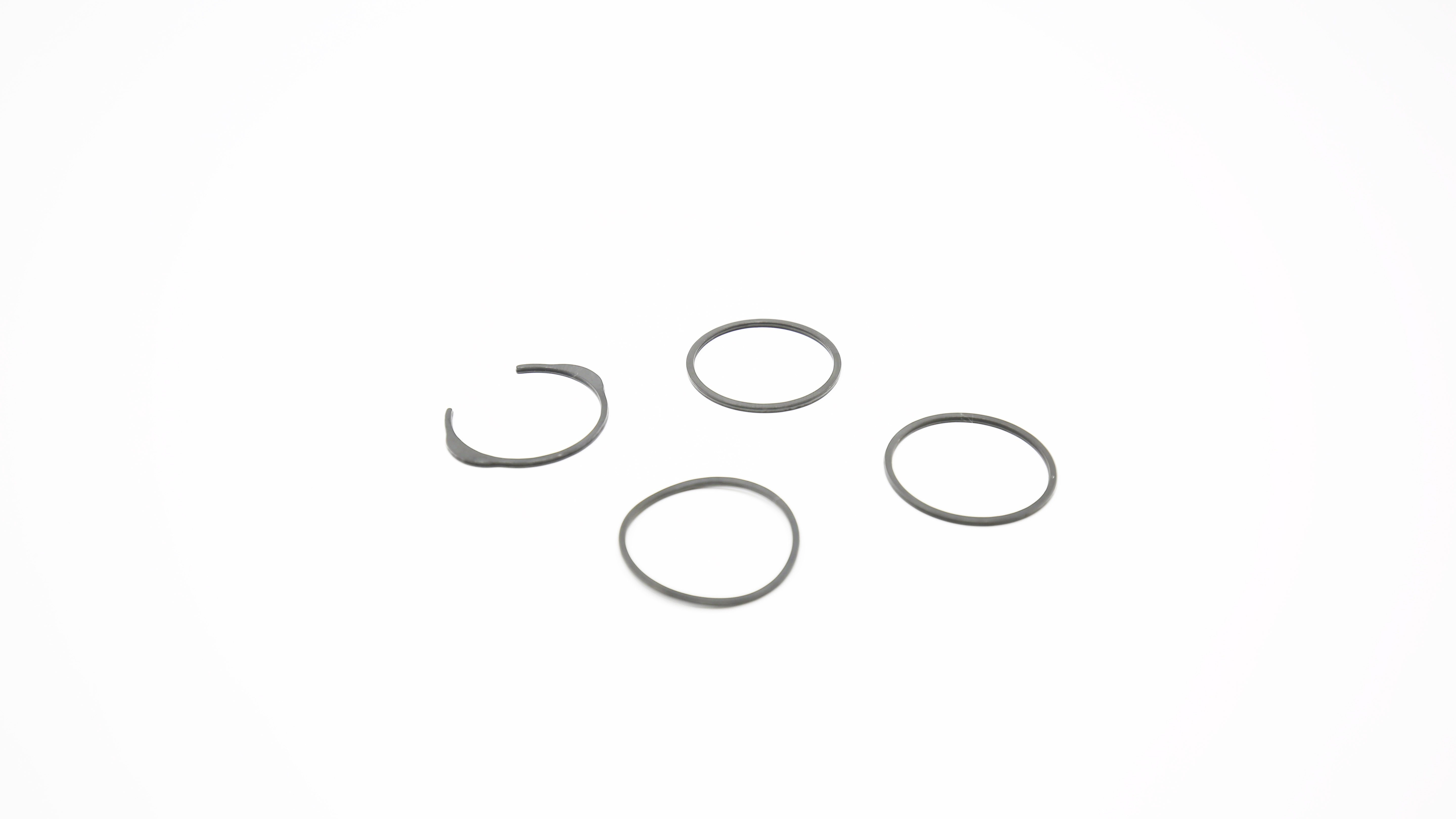 70099 FF -70100 FF - 70101 FF - FFT Handguard / Forend Washers for Original M1 Tactical and Original M2 Tactical