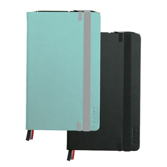 BASICS Notebook