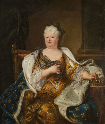 Élisabeth-Charlotte de Bavière