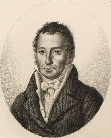 Antoine Bourreau de Beauséjour