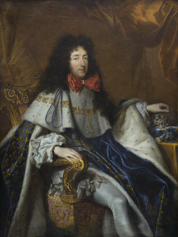 Philippe de France, Duc d'Orléans