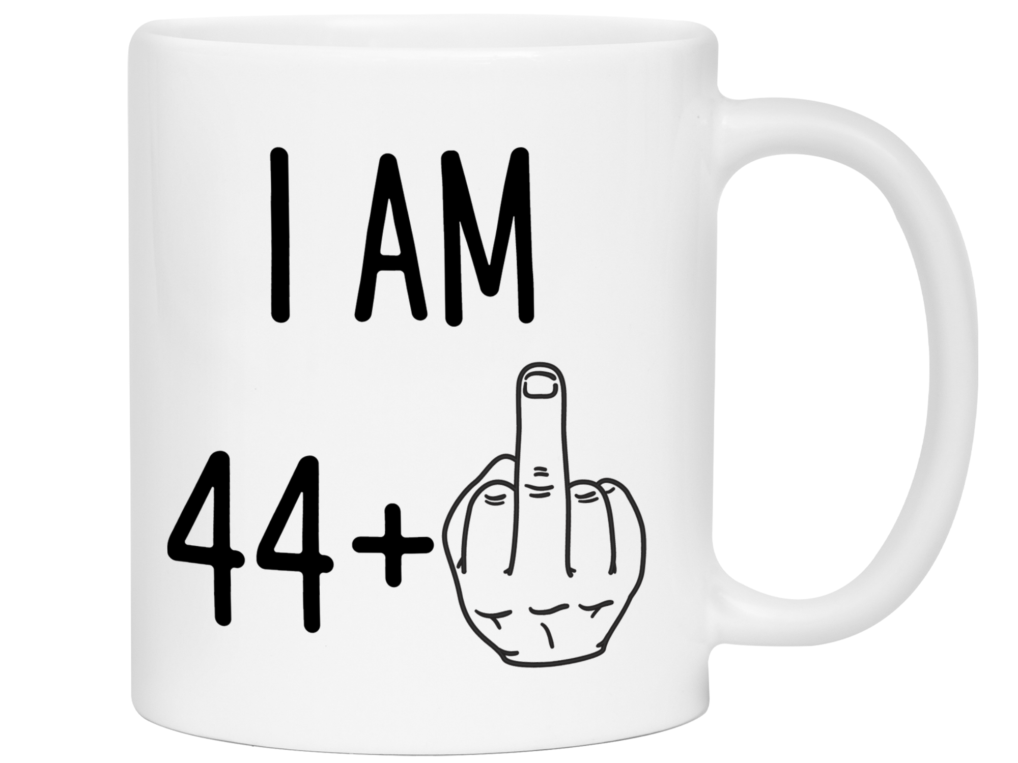 49 Plus Middle Finger Gifts - CafePress