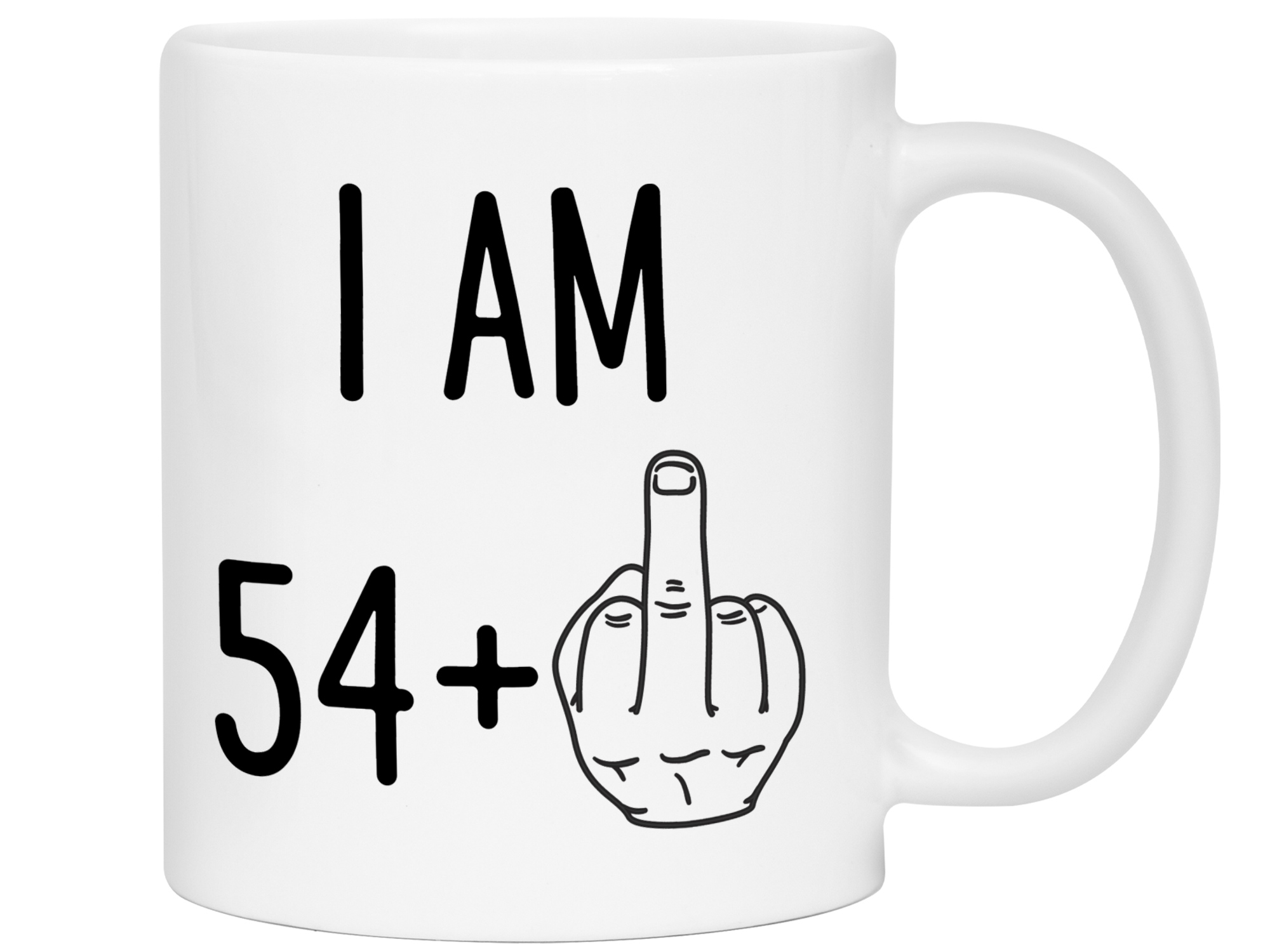 Funny Coffee Mug for Women and Men Funny Gag Gift Idea Birthday