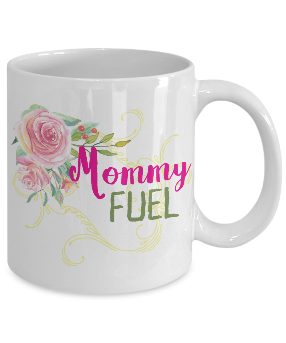 Mama Bear Mug – TOYCYCLE