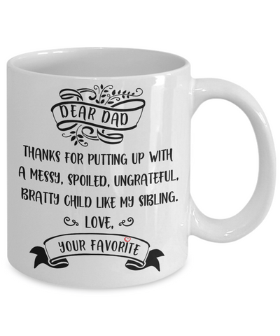 fathers day cup ideas