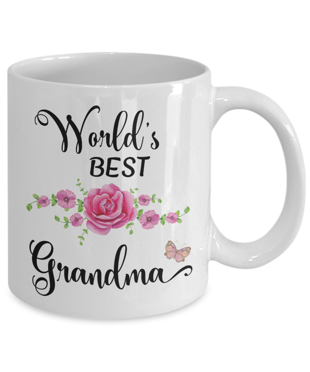  Mamaw Mug - Best Mamaw Coffee Cup - Mamaw Gift For Mother's Day  - Mamaw Watercolor Flower Coffee Mug - Mother's Day Gift Idea For Mamaw -  Mamaw Coffee Mug 15oz : Home & Kitchen