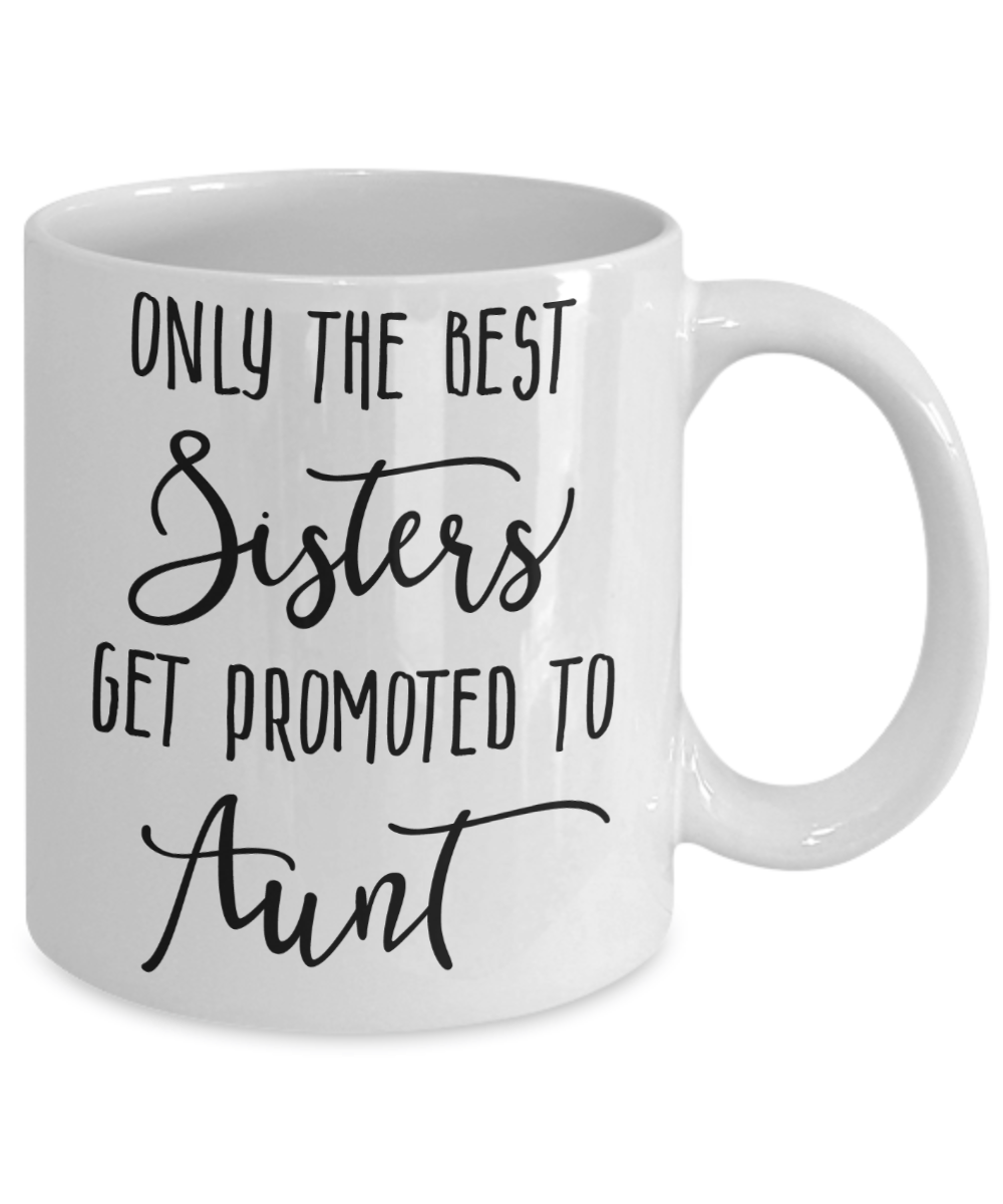 Custom Only The Best Moms Get Promoted To Mamaw Coffee Mug By Tshiart -  Artistshot