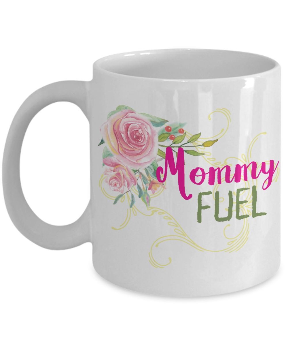 Mama Bear Mug – Chalkfulloflove