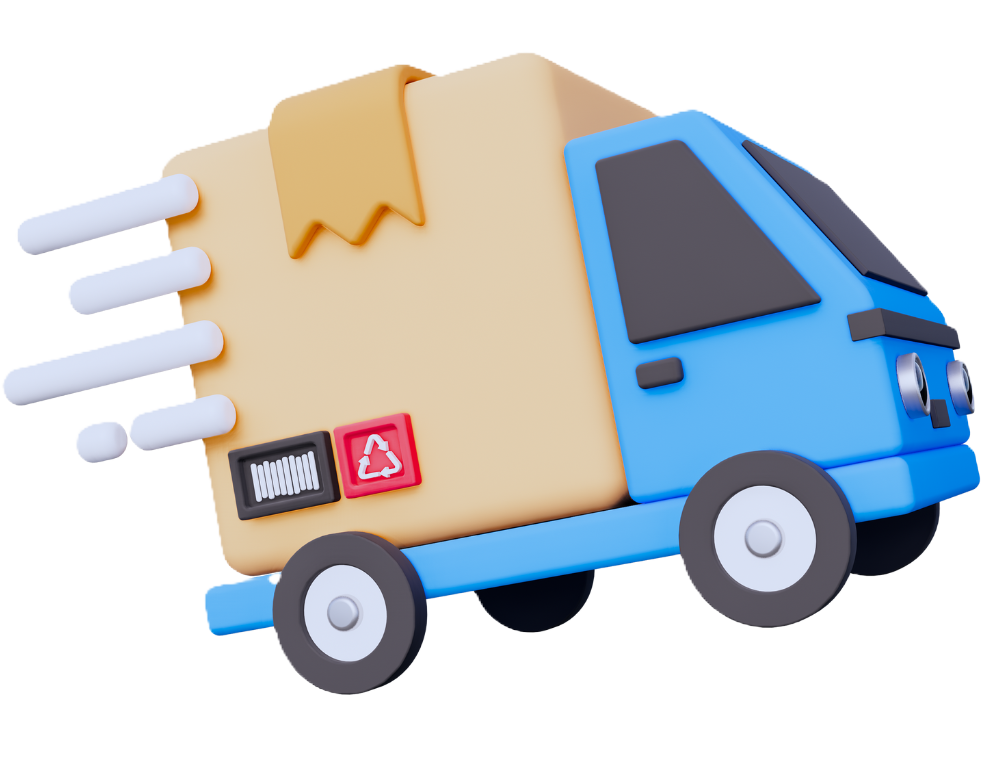 Fast Shipping