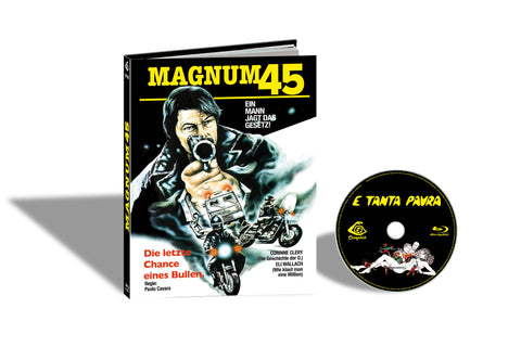 Magnum 45 Cover C