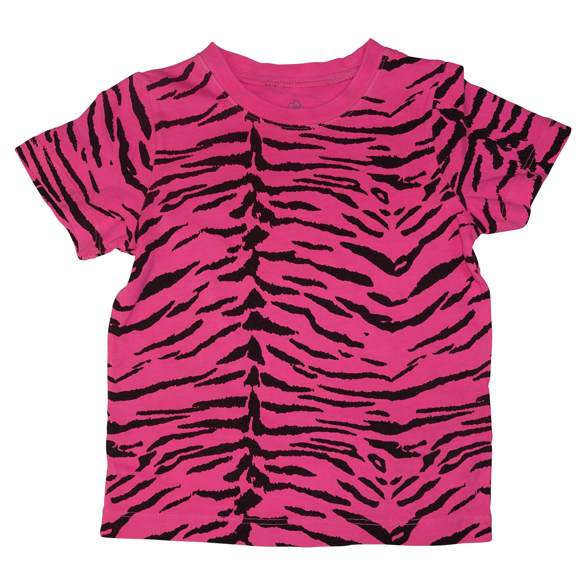 pink tiger shirt