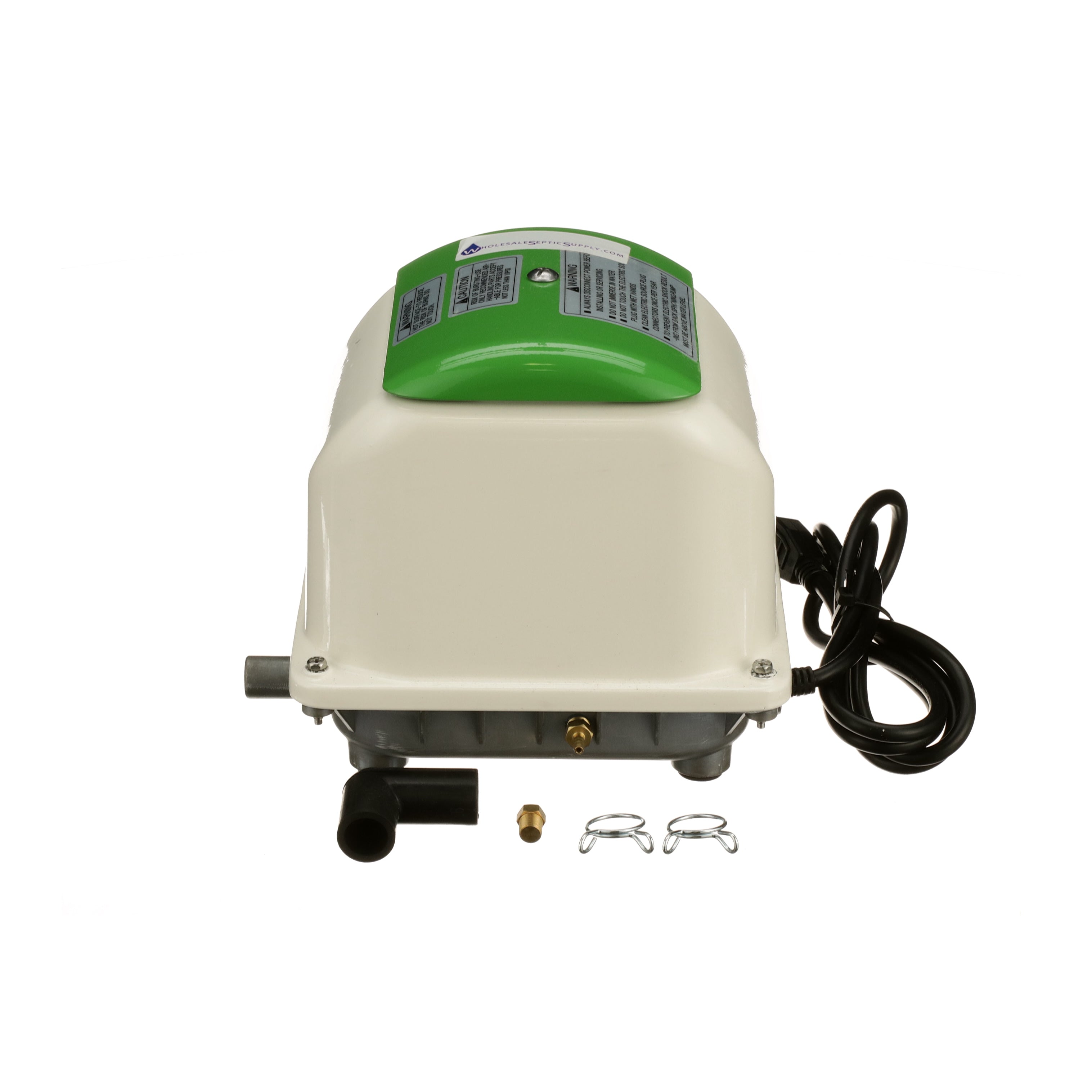 Secoh Septic Air Pump Wholesale Septic Supply