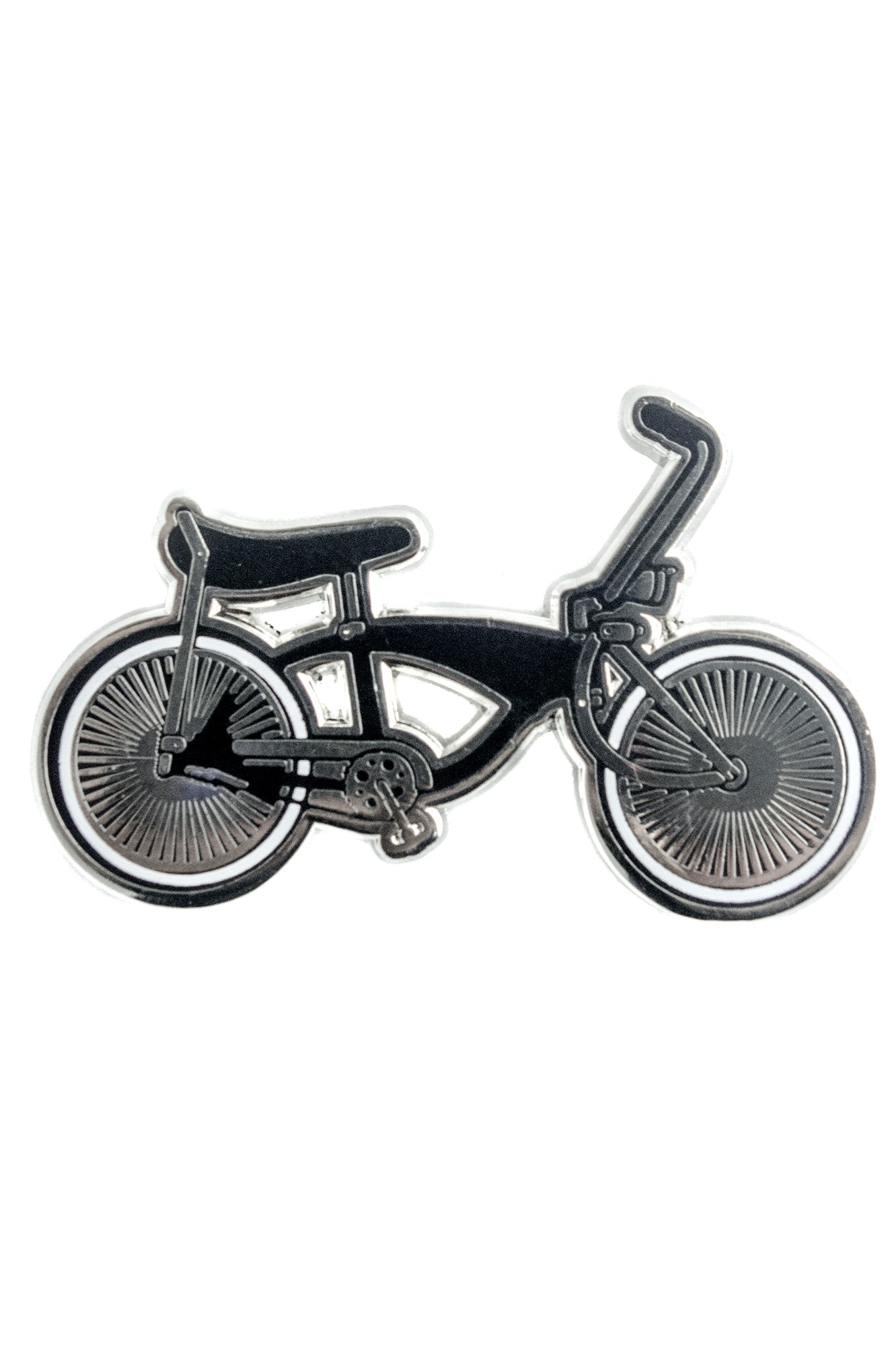 lowrider bike builder