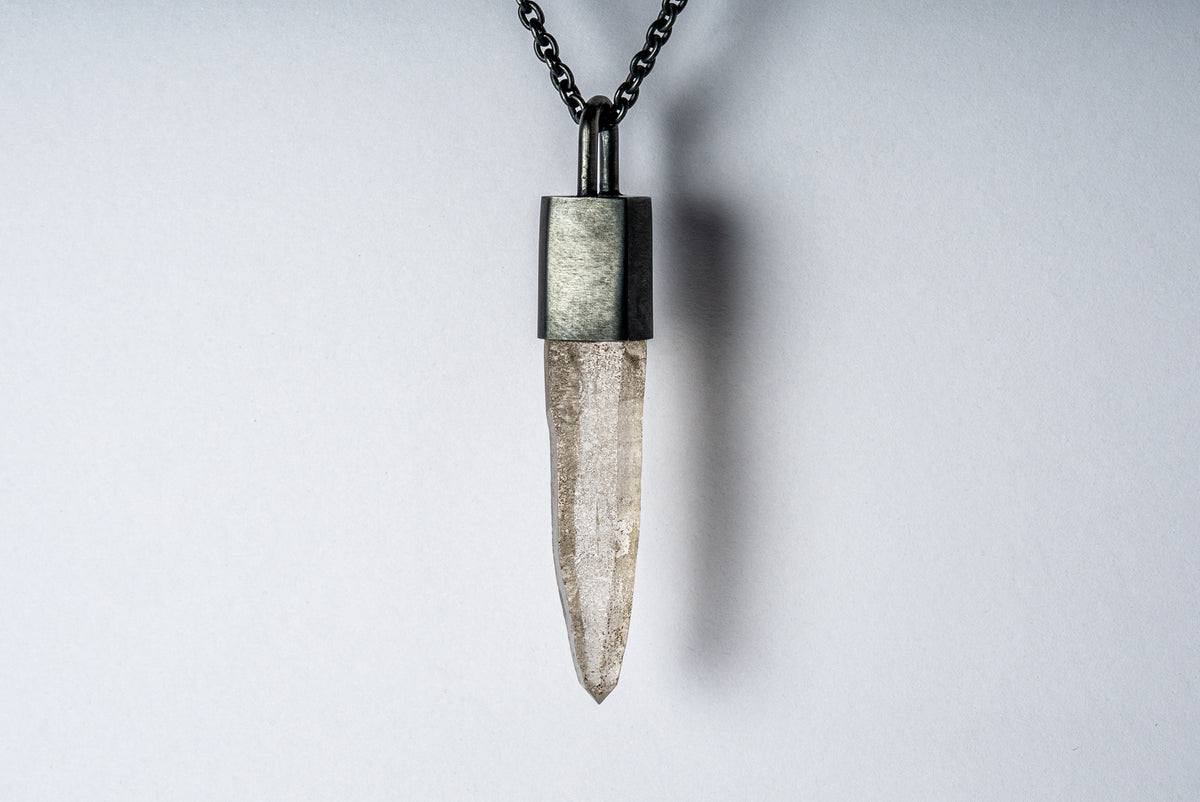 売切り特価 Parts of Four Talisman Necklace シルバー925 | www