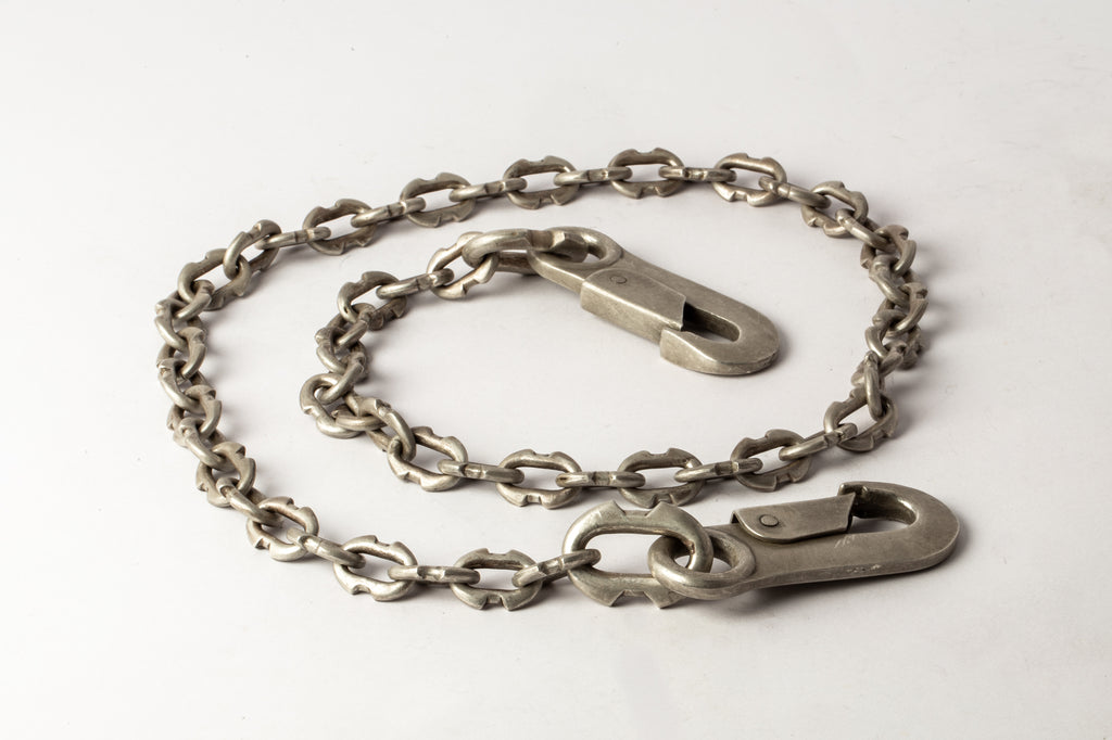 Double Clip Chain (Extra Small Deco links, 75cm, DA) – Parts of Four