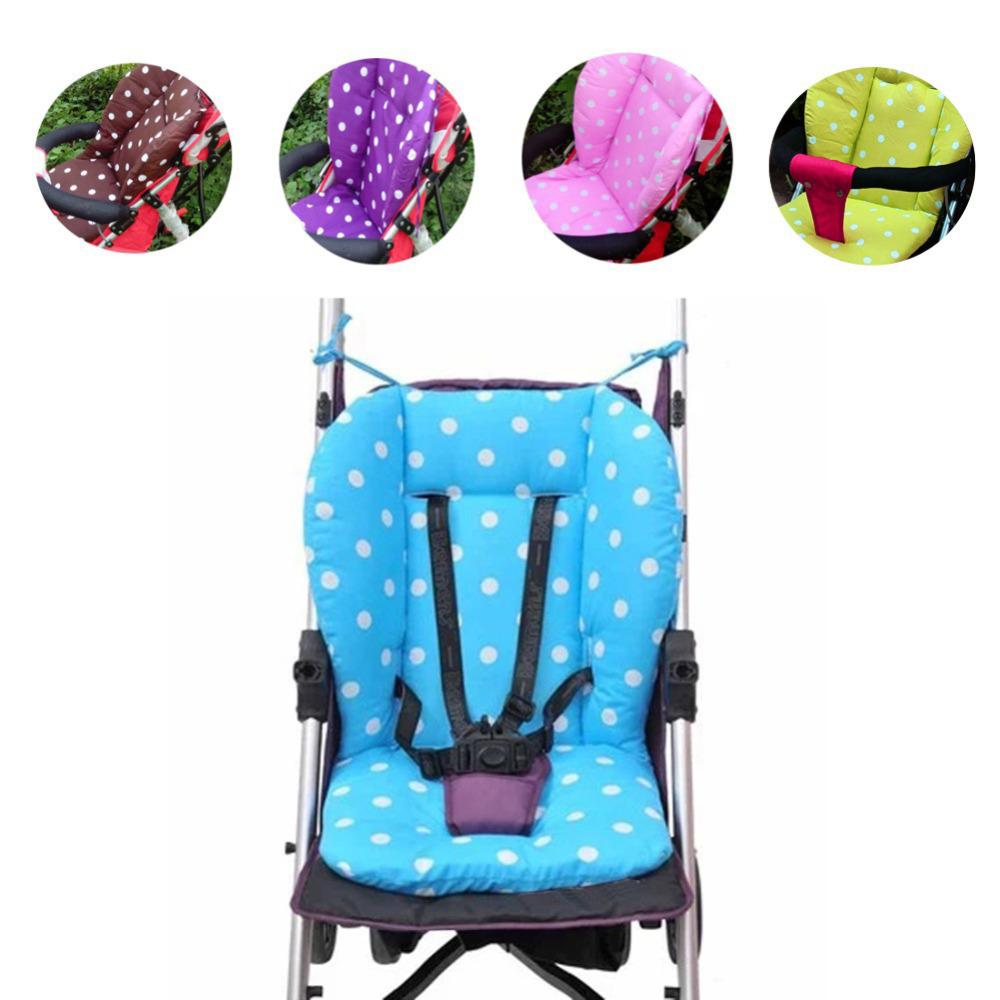 stroller comfort cushion