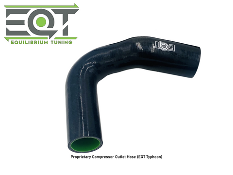 Compressor Outlet / Discharge Hose