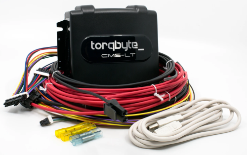 TorqByte CM5-LT