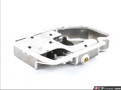 iaBED oil pan