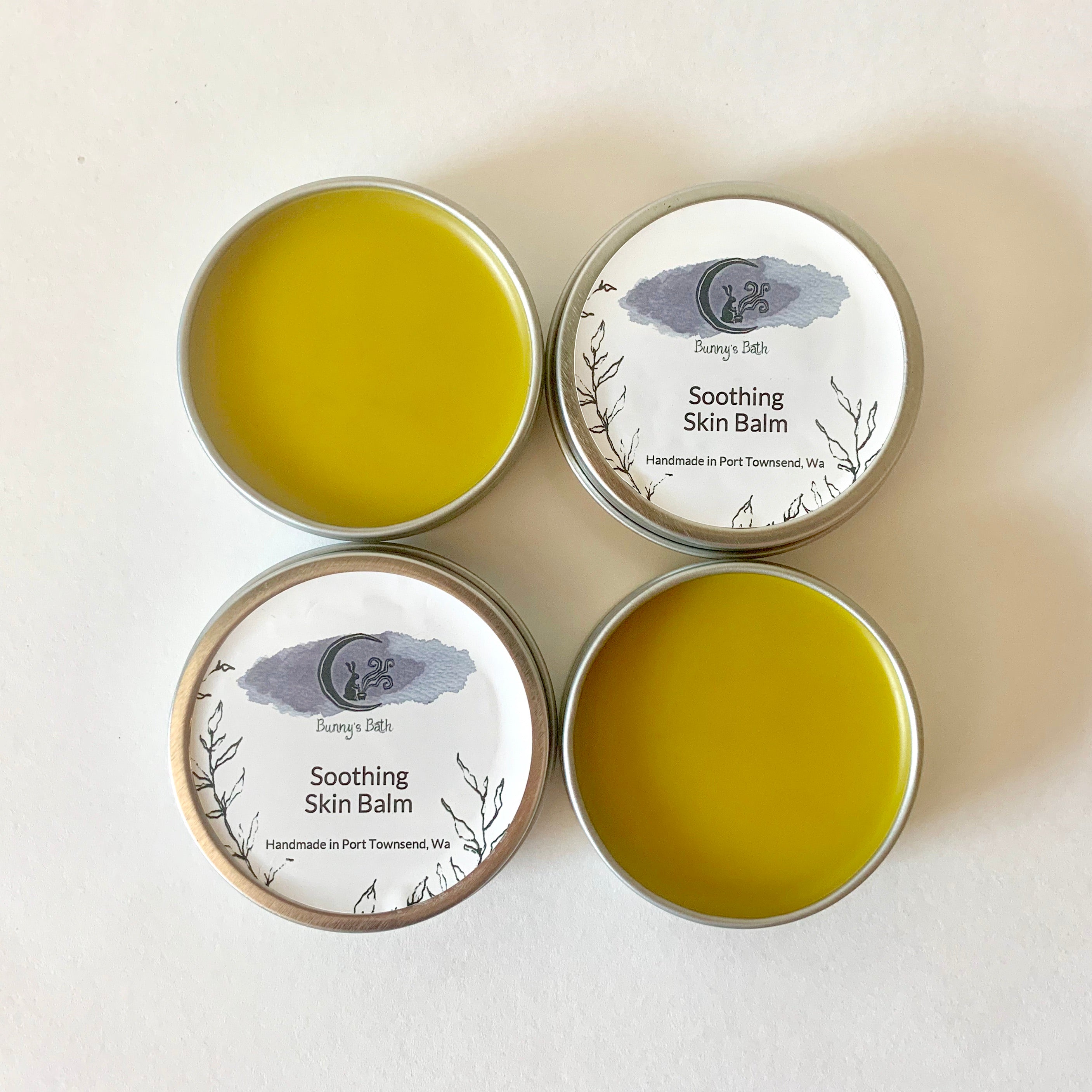 Soothing Skin Balm