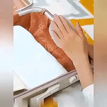 Dry and Wet Ironing Modes