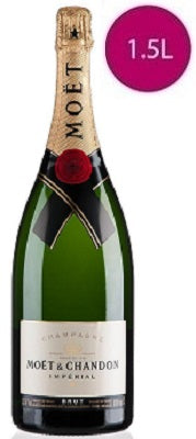 Moët & Chandon Brut Imperial Champagne 3Li