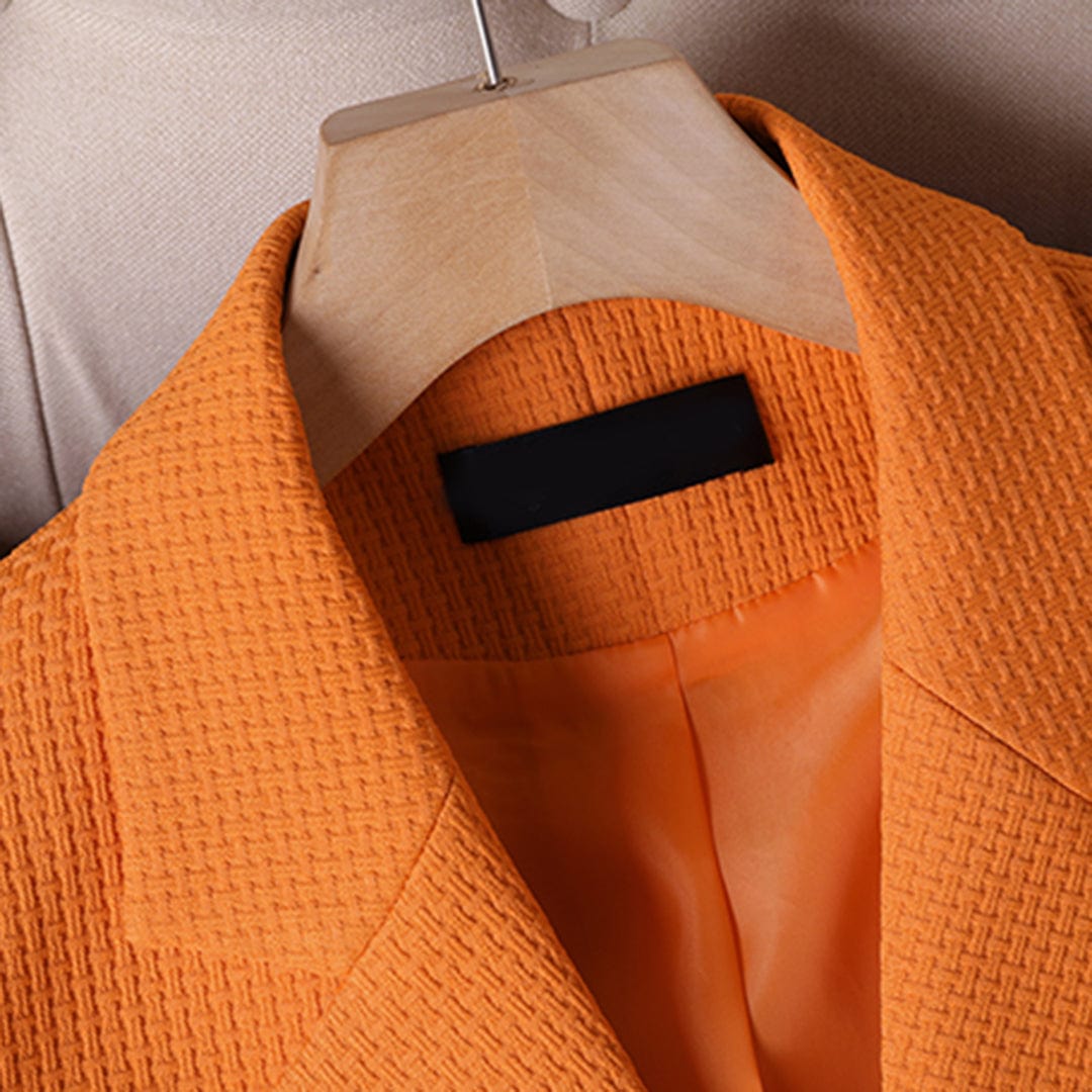 Details of Women's Blazer