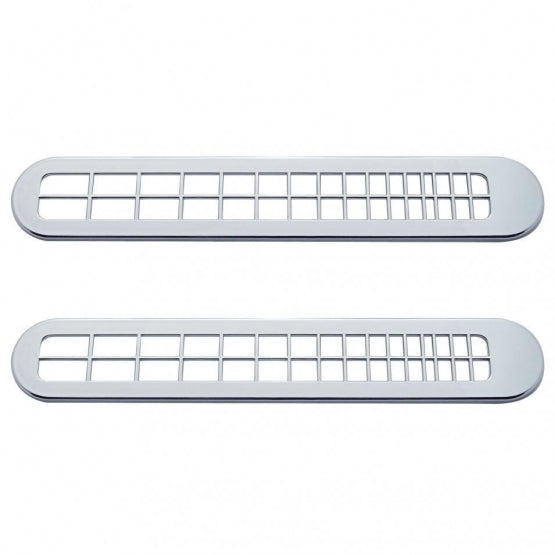 Peterbilt Defroster A/C Vent Cover (Card of 2)
