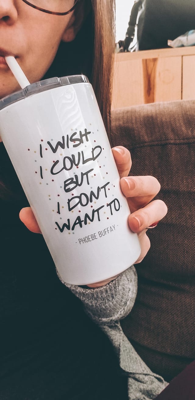 I Wish I Could But I Don T Want To Skinny Mini Tumbler 12oz Urban Tee Farm