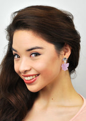 Hello Kitty Fairy earring