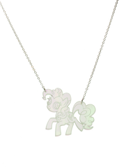 My Little Pony Necklace 