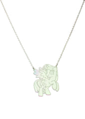 My Little Pony Twilight Sparkle Necklace