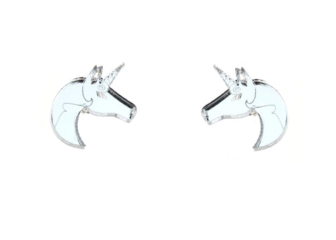 unicornearrings