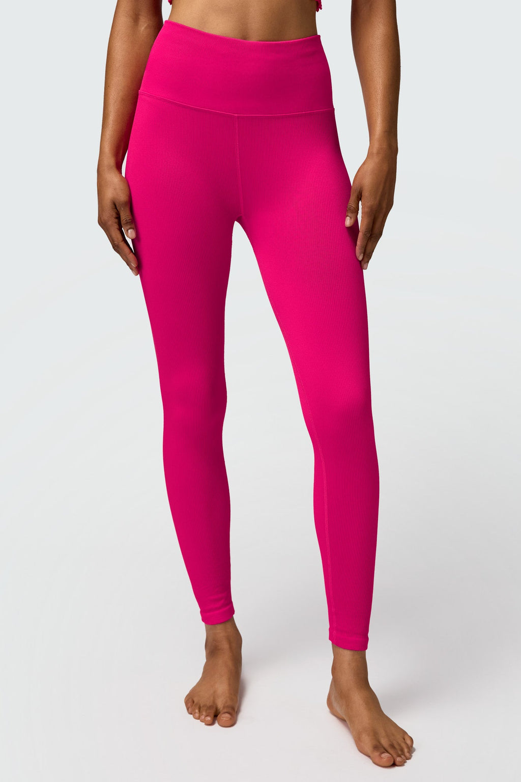 FP Movement Good Karma Legging Living Magenta - AP & Company