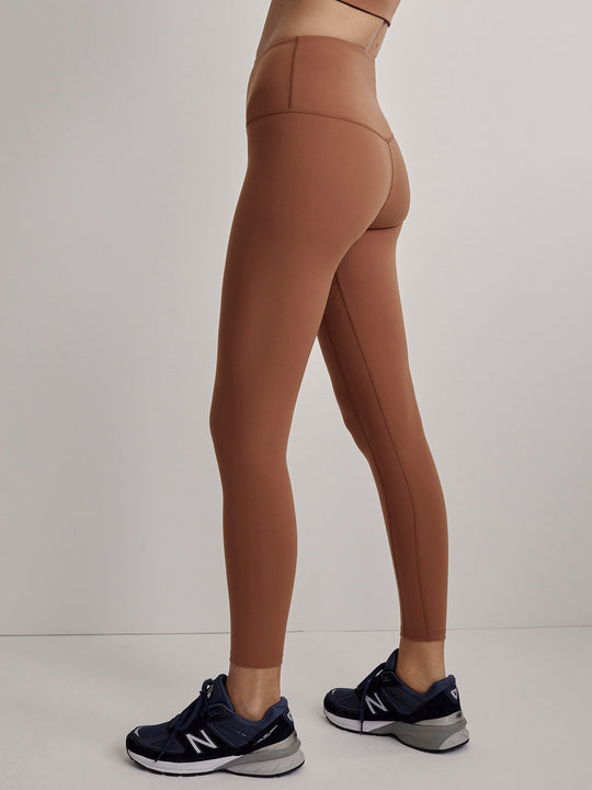 FREE PEOPLE MOVEMENT WRAP LOSE CONTROL LEGGING - GINGER SPICE 5439 – Work  It Out